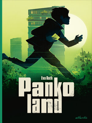 cover image of Pankoland